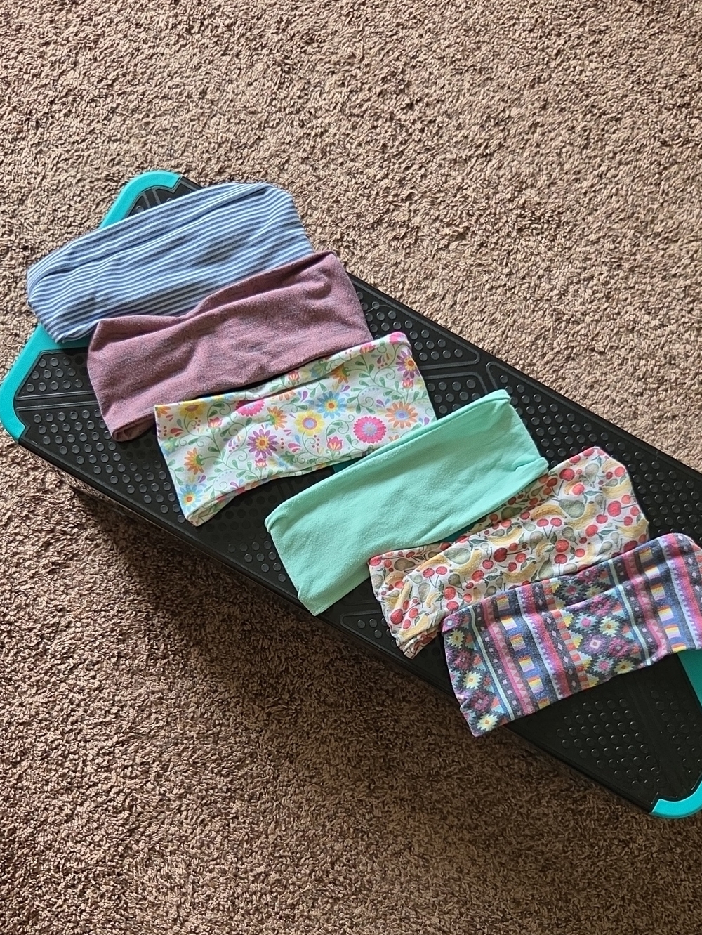 Maventhread Headband Lot Of 6